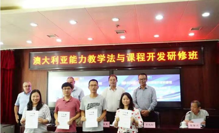 北交院“最美教师” | 道路桥梁工程系孙伟：专业抓在手上，学生在我心中！