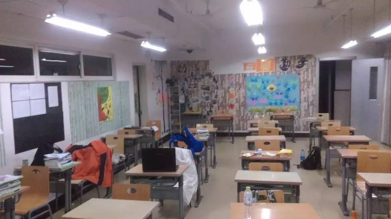 班级风采 | 多姿多彩的交管系