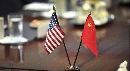 思想会客室——应美国政府邀请习近平主席特使刘鹤赴美访问